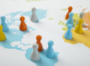 Pays développés, pays émergents… : définitions 