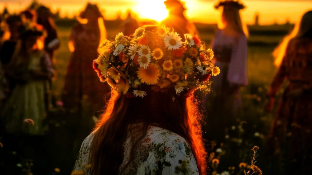 solstice
