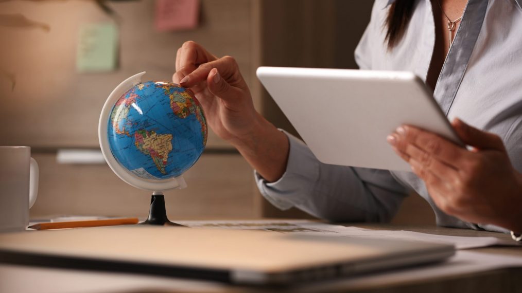 volontariat international en entreprise
