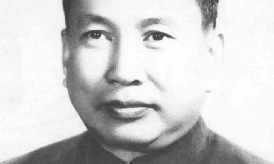 pol pot