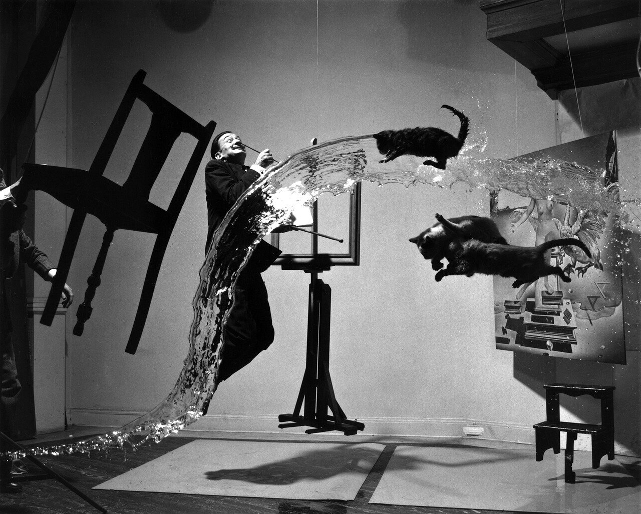 mouvement artistique