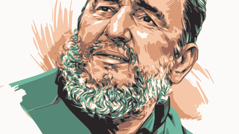 Fidel Castro