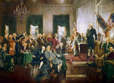 Guerre d’indépendance aux États-Unis : la liberté en ligne de mire 