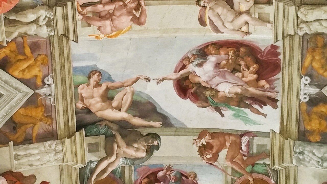 mouvement artistique 1