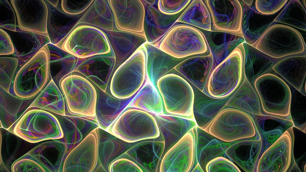 mouvement artistique