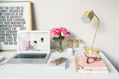 Nos 10 astuces pour organiser son bureau ️