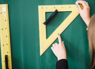 Parallélogramme : définition et propriétés 