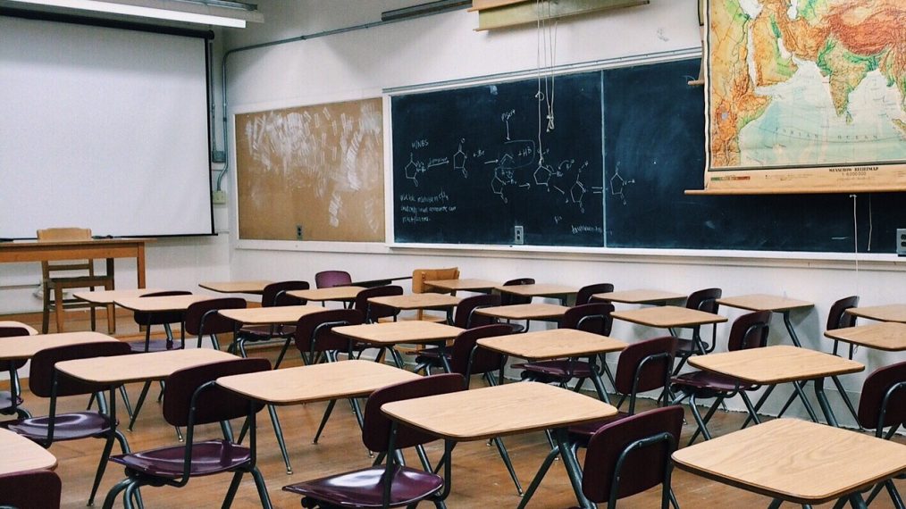 La rentrée scolaire à travers le monde