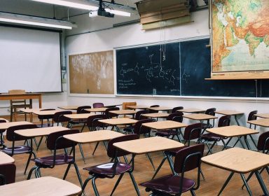 La rentrée scolaire à travers le monde ‍