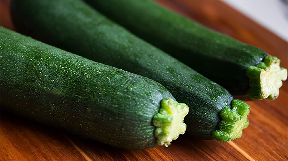 courgette