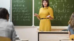 Le métier d’enseignant, plus qu’une leçon, une vocation ‍