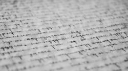 Lettre de recommandation : comment la demander ? 