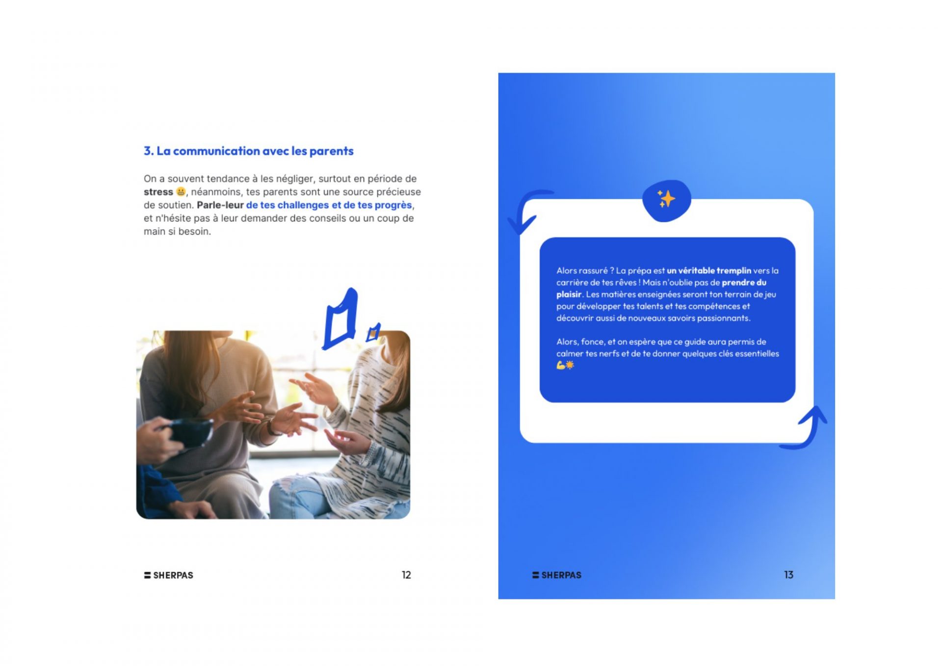 rentrée prépa extrait 3