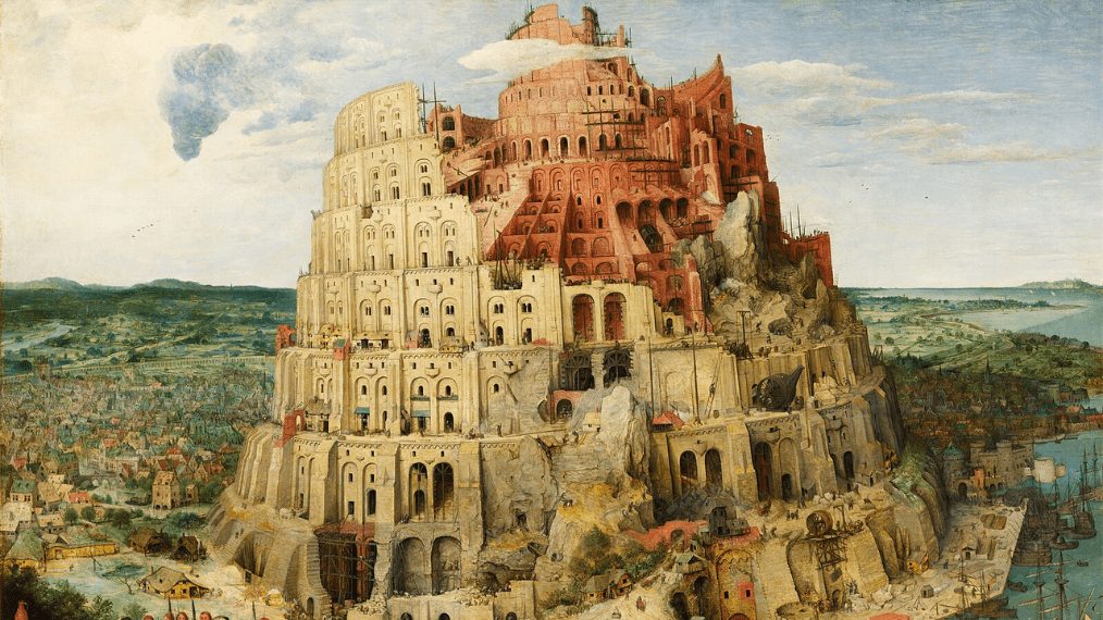 tour de babel