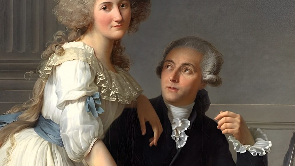 Lavoisier
