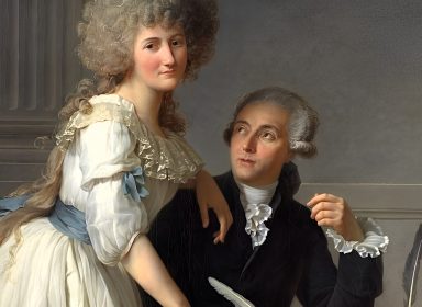 Antoine Lavoisier : le père de la chimie moderne ​