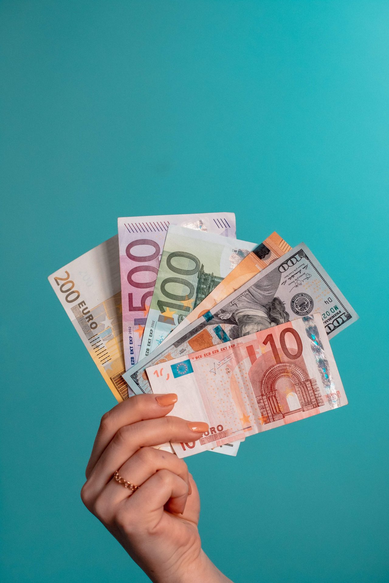 Financement des études