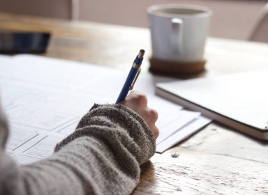 Rédiger une lettre de motivation pour un stage de 3ème ⌨️