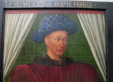 Charles VII : un roi avec plus d’une corde à son arc 