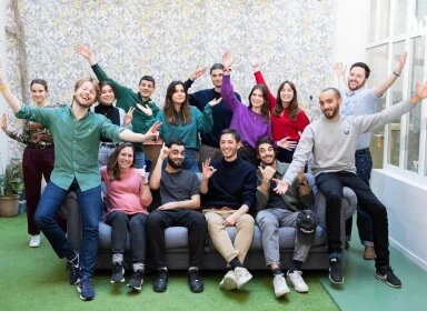 Tu es motivé et curieux ? Deviens rédacteur pour le blog des Sherpas ! 