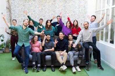 Tu es motivé et curieux ? Deviens rédacteur pour le blog des Sherpas ! 
