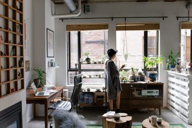 Logement étudiant : 5 tips décoration pour améliorer ta motivation 