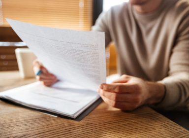 Comment réussir ta lettre de motivation pour un premier emploi ? ️