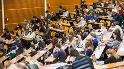 Fiche formation : tout savoir sur la licence AES 