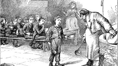 Oliver Twist : les aventures d’un orphelin ️‍🩹