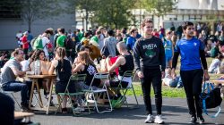 Top 10 des meilleures villes étudiantes dans le monde 