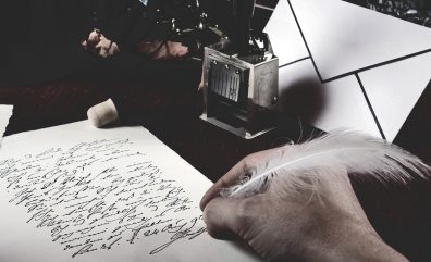 Joachim du Bellay : pour la gloire de la langue française 🪶