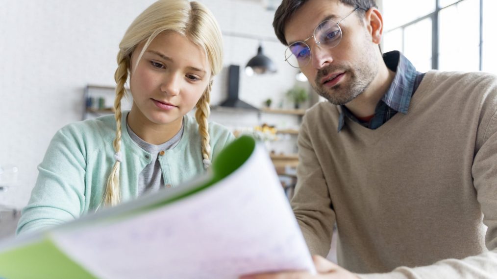 appréciations scolaires