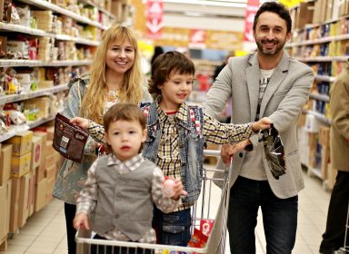 Offrir des cadeaux de Noël sans se ruiner ‍