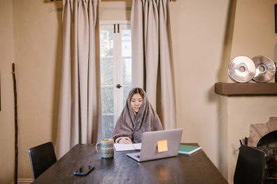 Economie d’énergie :  12 astuces pour avoir chaud dans son appartement ️