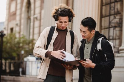 Découvre le classement des meilleures universités du monde en 2024 ! 