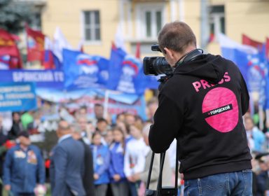 Fiche métier – Journaliste Reporter d’Image (JRI) 