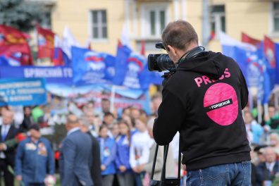 Fiche métier – Journaliste Reporter d’Image (JRI) 