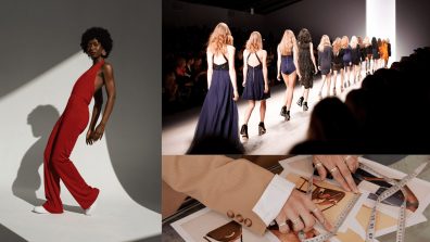 Fiche secteur – la mode : haute couture et paillettes 