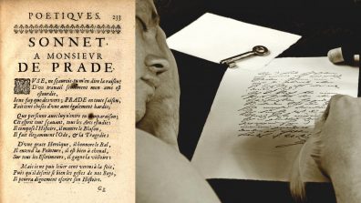 Fiche de révision : le sonnet dans la poésie française 