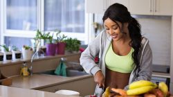 Zoom nutrition  : le récap des besoins journaliers