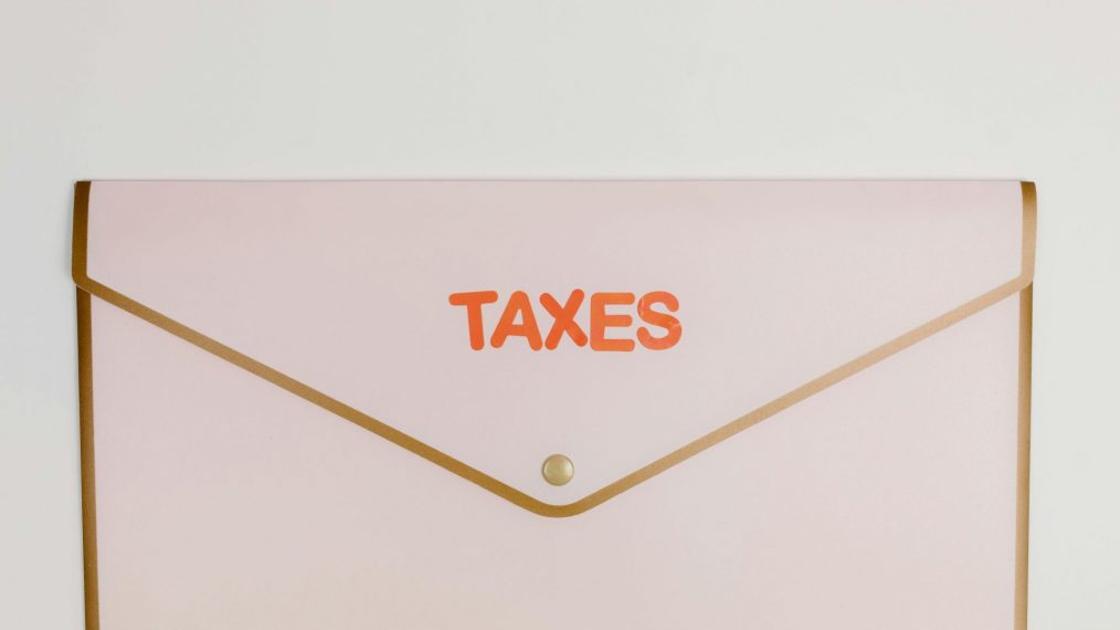 taxe rose