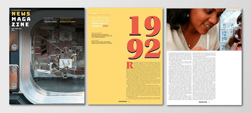 logiciel etudiant InDesign