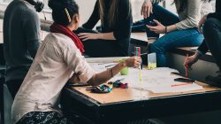 Pourquoi s’engager dans une association étudiante ? 