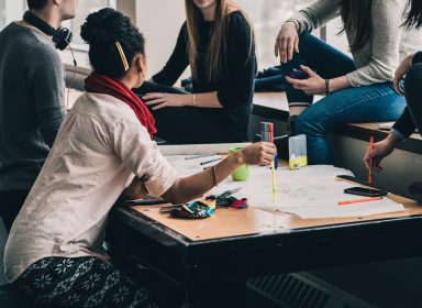 Pourquoi s’engager dans une association étudiante ? 