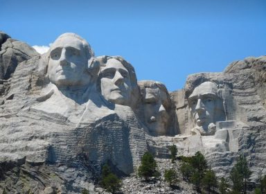 Thomas Jefferson : portrait d’un architecte de la liberté 