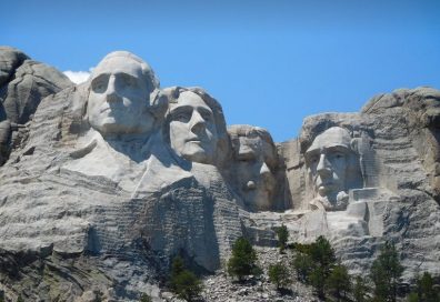 Thomas Jefferson : portrait d’un architecte de la liberté 