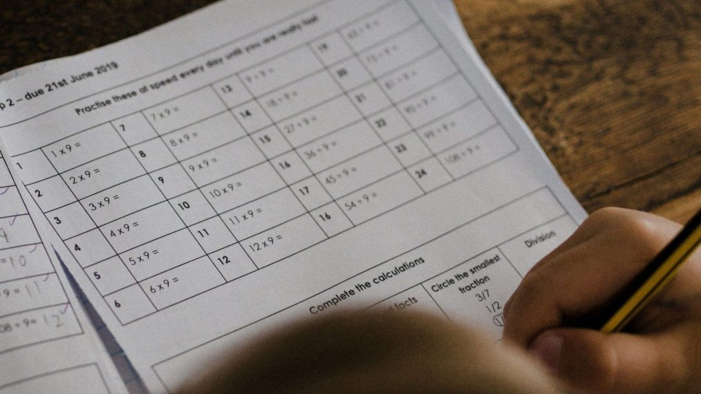 reviser brevet blanc