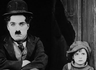 Charlie Chaplin, le goat du cinéma muet 