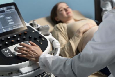 Gynécologue, le médecin des femmes ‍️