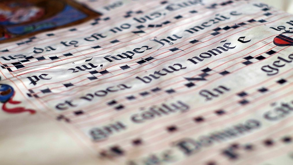 enluminures